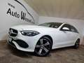 Mercedes-Benz C 220 dT Avantg MBUX LED AHK APP LED Kamera Blanc - thumbnail 1