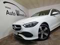 Mercedes-Benz C 220 dT Avantg MBUX LED AHK APP LED Kamera Blanc - thumbnail 3