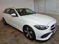 Mercedes-Benz C 220 dT Avantg MBUX LED AHK APP LED Kamera Blanc - thumbnail 5