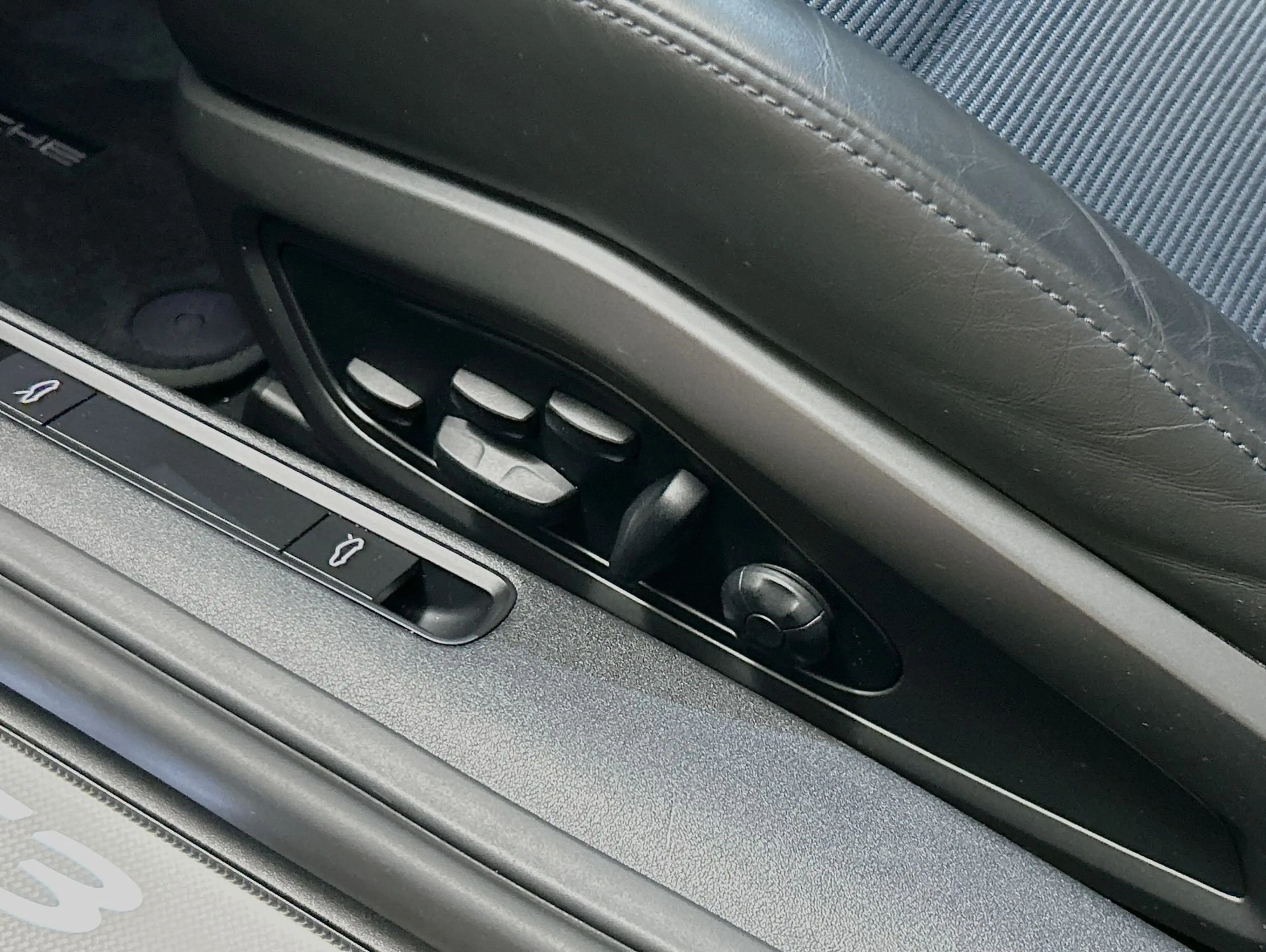 Porsche 992 911 GT3 Touring Ceramic Lift Anschlussg — photo 12