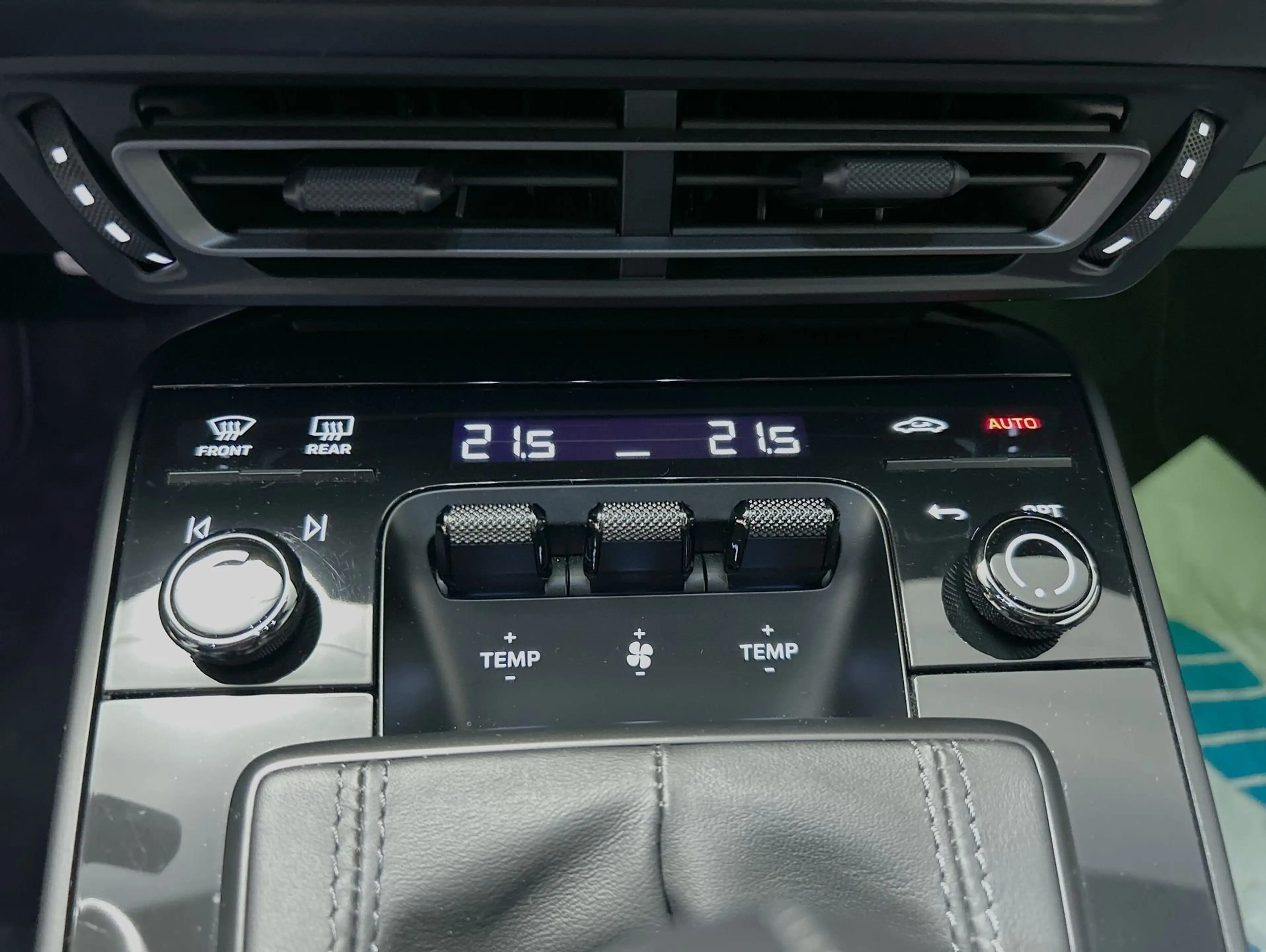 Porsche 992 911 GT3 Touring Ceramic Lift Anschlussg — photo 14