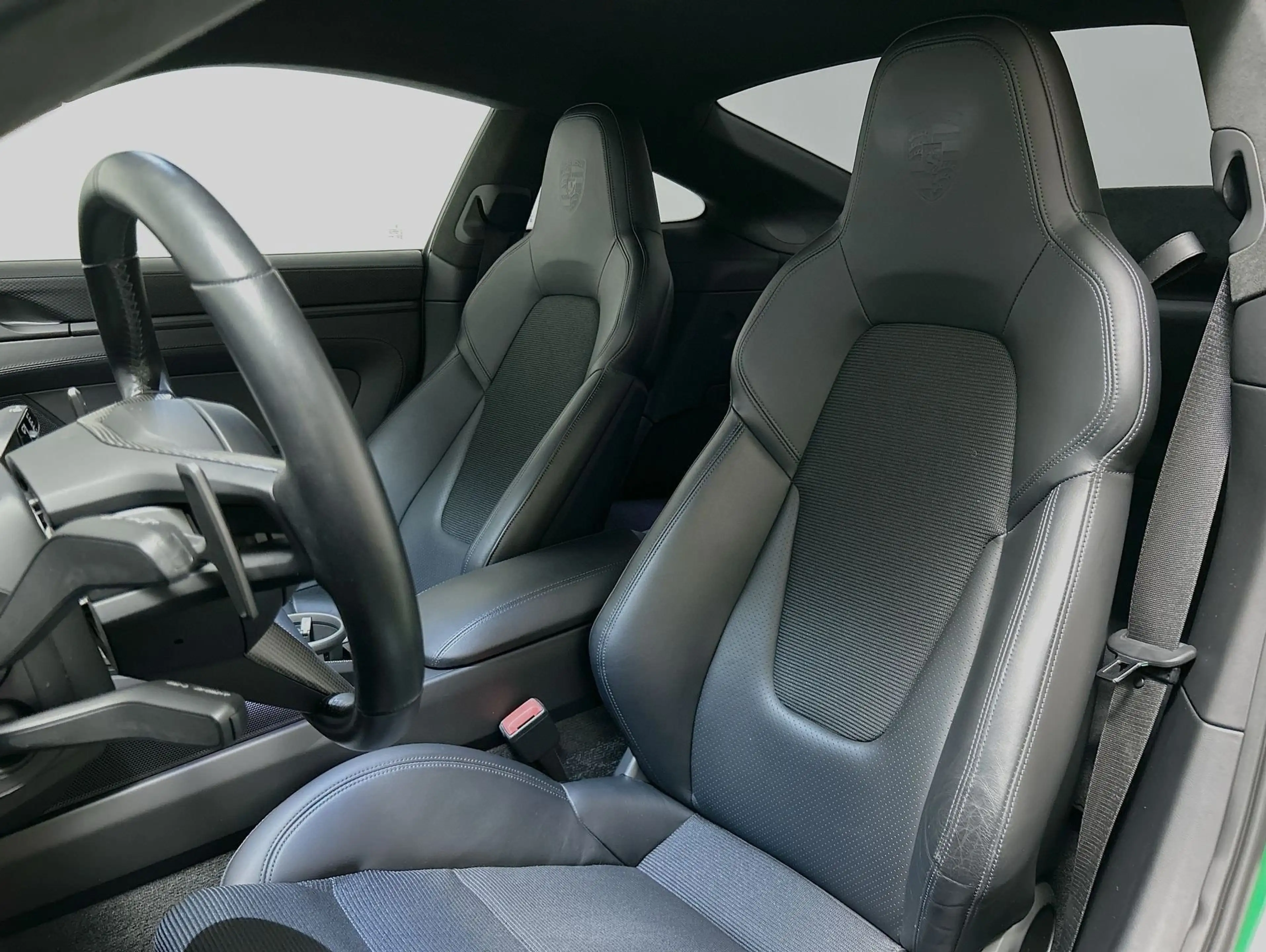 Porsche 992 911 GT3 Touring Ceramic Lift Anschlussg — photo 11