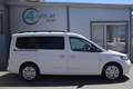 Volkswagen Caddy Kombi Maxi 2,0 TDI Life 7-Sitzer Weiß - thumbnail 5