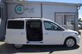 Volkswagen Caddy Kombi Maxi 2,0 TDI Life 7-Sitzer Weiß - thumbnail 6