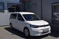 Volkswagen Caddy Kombi Maxi 2,0 TDI Life 7-Sitzer Weiß - thumbnail 1