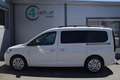Volkswagen Caddy Kombi Maxi 2,0 TDI Life 7-Sitzer Weiß - thumbnail 8