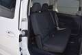 Volkswagen Caddy Kombi Maxi 2,0 TDI Life 7-Sitzer Weiß - thumbnail 16