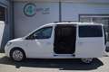 Volkswagen Caddy Kombi Maxi 2,0 TDI Life 7-Sitzer Weiß - thumbnail 7