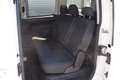 Volkswagen Caddy Kombi Maxi 2,0 TDI Life 7-Sitzer Weiß - thumbnail 17