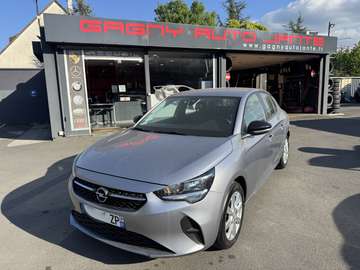 1.2 75CH EDITION 21 000 KM 2021