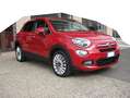 Fiat 500X 500X 1.3 mjt Lounge 4x2 95cv Rosso - thumbnail 1