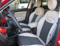 Fiat 500X 500X 1.3 mjt Lounge 4x2 95cv Rosso - thumbnail 3