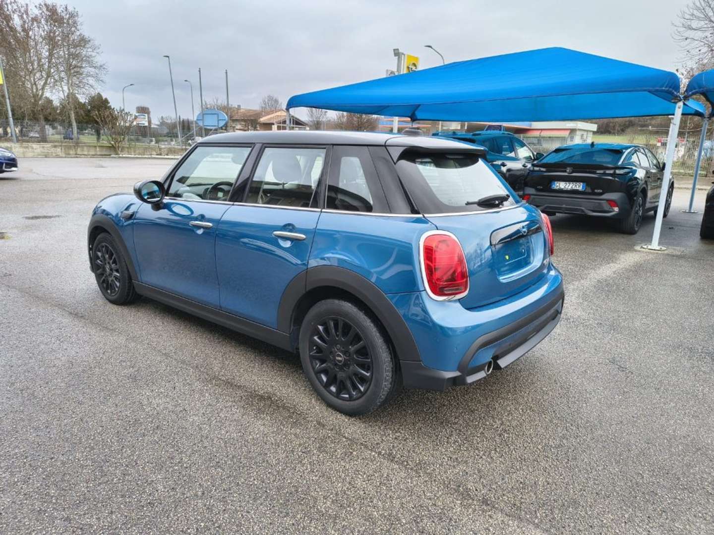 Mini 5 Portes Essential Cooper -  - Joinsteer - #5