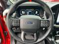 Ford F 150 F-150 RAPTOR LAUNCH EDITION*SUPERCREW*LEDER*PANORA Orange - thumbnail 12