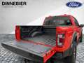 Ford F 150 F-150 RAPTOR LAUNCH EDITION*SUPERCREW*LEDER*PANORA Orange - thumbnail 8