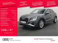 Audi Q2 S line CARPLAY VIRT PDC SHZ AHK SHZ Schwarz - thumbnail 1