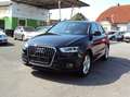 Audi Q3 2.0 TDI Schwarz - thumbnail 2