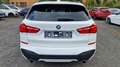 BMW X1 xDrive 20 d M Sport Leder Navi LED Blanc - thumbnail 6