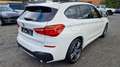 BMW X1 xDrive 20 d M Sport Leder Navi LED Blanc - thumbnail 8
