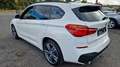 BMW X1 xDrive 20 d M Sport Leder Navi LED Blanc - thumbnail 5