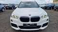 BMW X1 xDrive 20 d M Sport Leder Navi LED Blanc - thumbnail 2