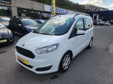 1.0 EcoBoost Titanium