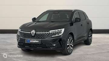 1.2 E-Tech full hybrid 200ch Iconic