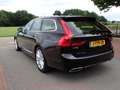 Volvo V90 T4 Inscription ACC/SPORTLEER/CAMERA/CARPLAY/KEYLES Zwart - thumbnail 5