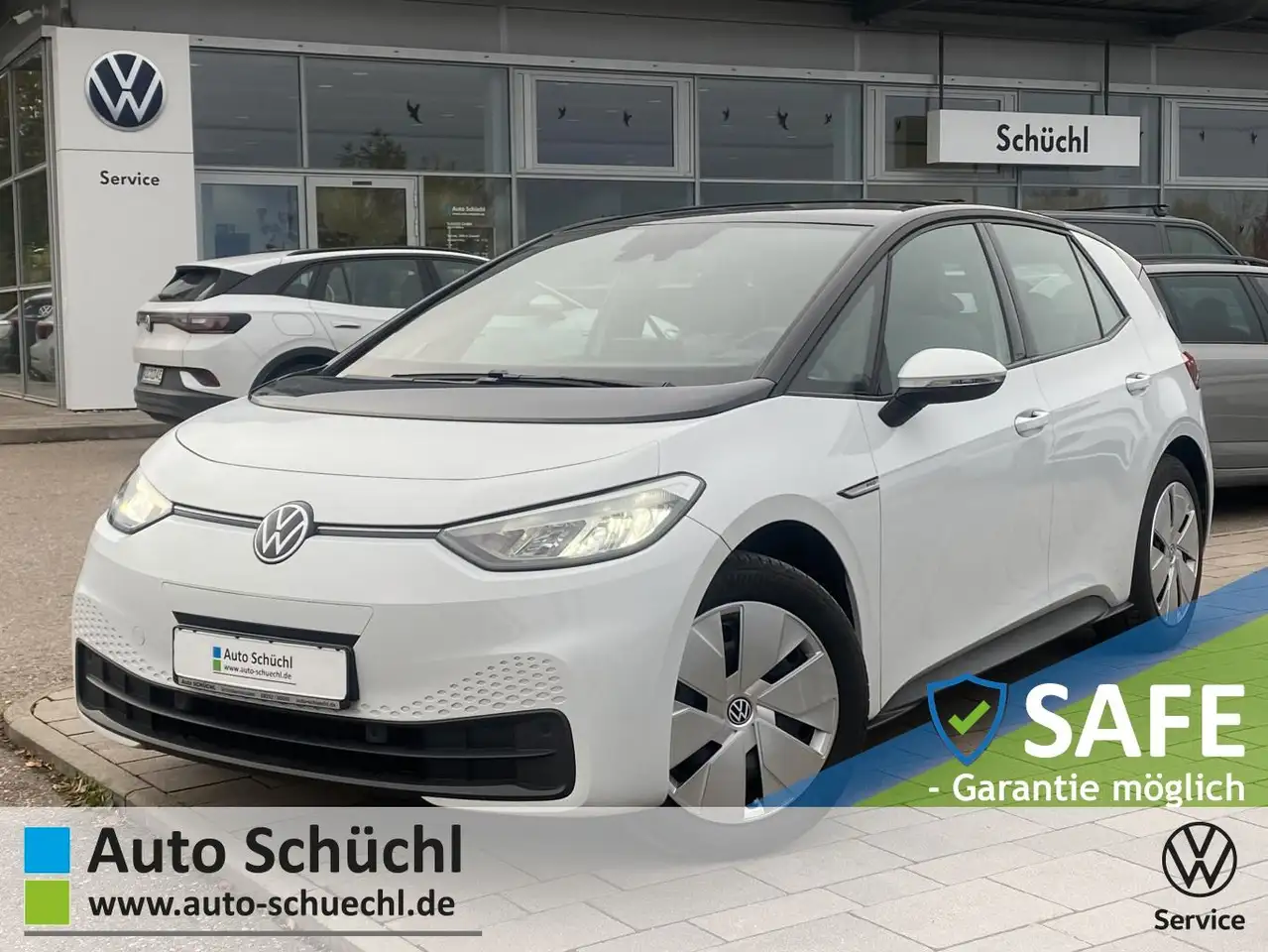 Volkswagen ID.3