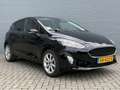 Ford Fiesta 1.1 85pk 5dr Trend | Lederen interieur Zwart - thumbnail 8