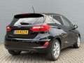 Ford Fiesta 1.1 85pk 5dr Trend | Lederen interieur Zwart - thumbnail 6