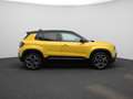 Jeep Avenger 1st Edition 54 kWh | Navigatie | Elektrische koffe Geel - thumbnail 6