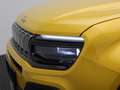 Jeep Avenger 1st Edition 54 kWh | Navigatie | Elektrische koffe Geel - thumbnail 13