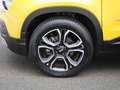 Jeep Avenger 1st Edition 54 kWh | Navigatie | Elektrische koffe Geel - thumbnail 12