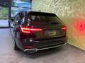 Audi A4 Avant quattro sport *3xS-LINE*LED-MATRIX*20-ZOLL* Nero - thumbnail 14