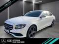 Mercedes-Benz E 400 d 4M Avantgarde*LED*Distronic*Totwinkel*19 Blanc - thumbnail 1