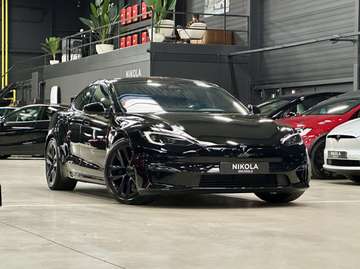 PLAID - ENHANCED AP - 21 WHEELS