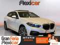 BMW 118 118i Blanco - thumbnail 1