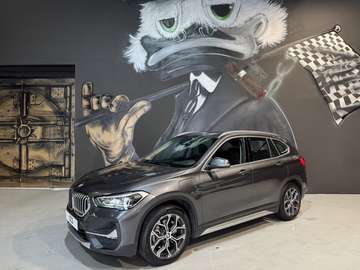 xDrive25e xLine BVA6 1ère main origine France