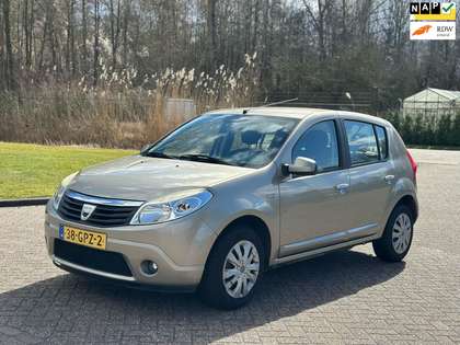 Dacia Sandero 1.4 Lauréate/APK TOT 13-02-2026