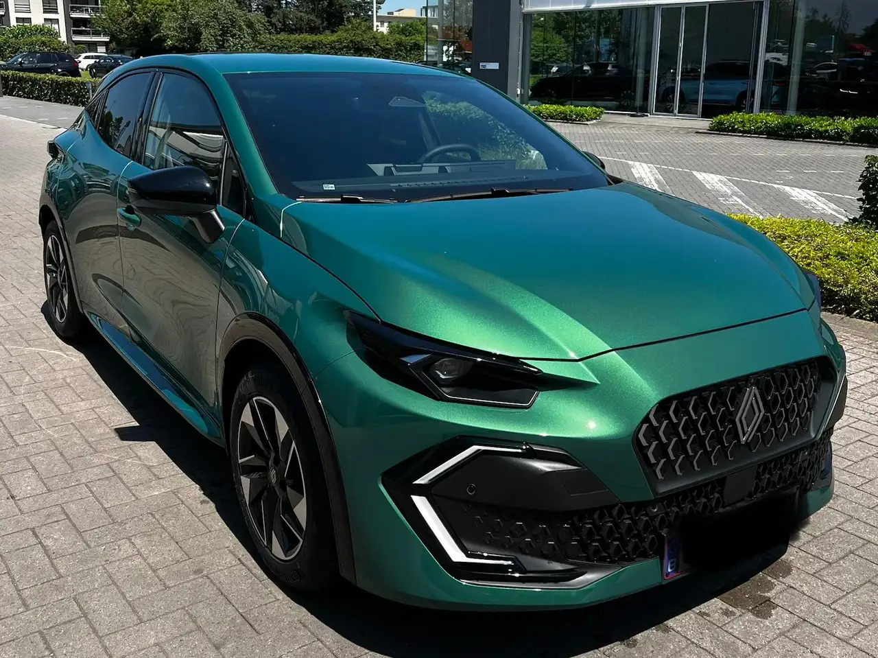 Renault Clio 2026