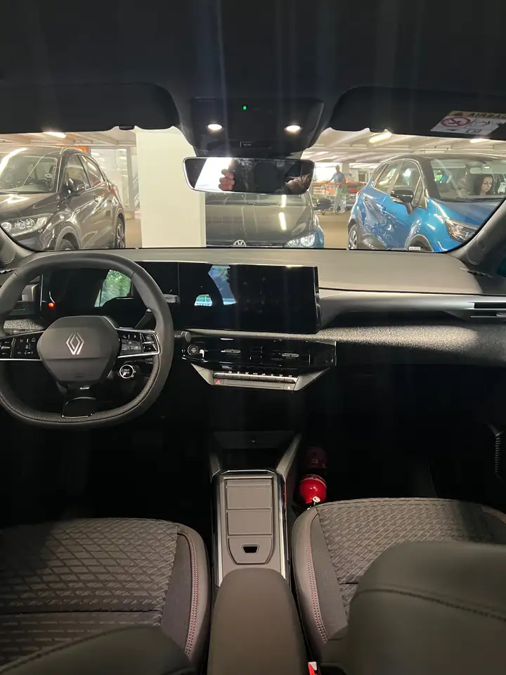 Renault Clio 2026