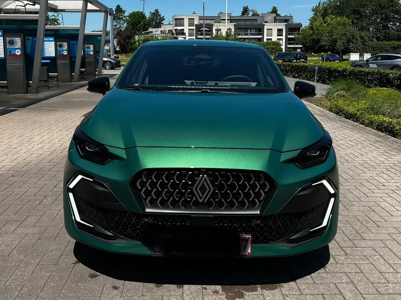 Renault Clio 2026
