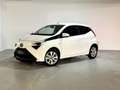 Toyota Aygo 1,0 VVT-i x-play x-shift Aut. Weiß - thumbnail 10