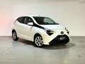 Toyota Aygo 1,0 VVT-i x-play x-shift Aut. Weiß - thumbnail 4