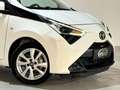 Toyota Aygo 1,0 VVT-i x-play x-shift Aut. Weiß - thumbnail 6