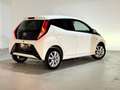 Toyota Aygo 1,0 VVT-i x-play x-shift Aut. Weiß - thumbnail 12