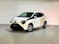 Toyota Aygo 1,0 VVT-i x-play x-shift Aut. Weiß - thumbnail 8