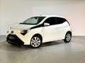 Toyota Aygo 1,0 VVT-i x-play x-shift Aut. Weiß - thumbnail 9