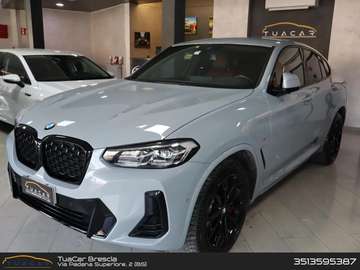 M Sport 20 d MHEV